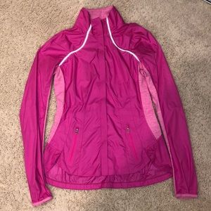 Lululemon windbreaker